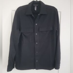 H&M Classic Black Jacket